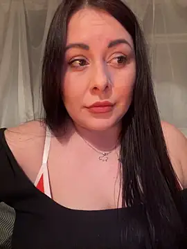 Snapshot of DaisyStreet chatting on 02.26.26 DaisyStreet online show from 02.26.26