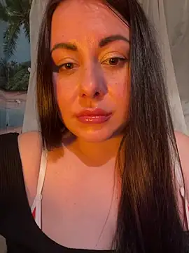 Snapshot of DaisyStreet chatting on 03.28.26 DaisyStreet online show from 03.28.26