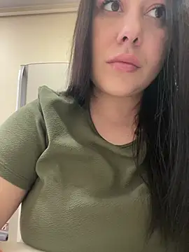 Snapshot of DaisyStreet chatting on 04.08.26 DaisyStreet online show from 04.08.26