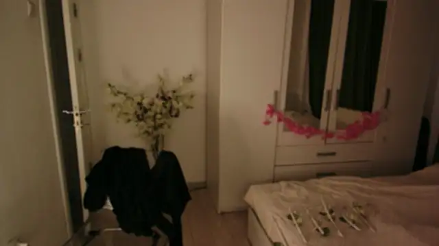 KaylaLaine online show from 10.19.25