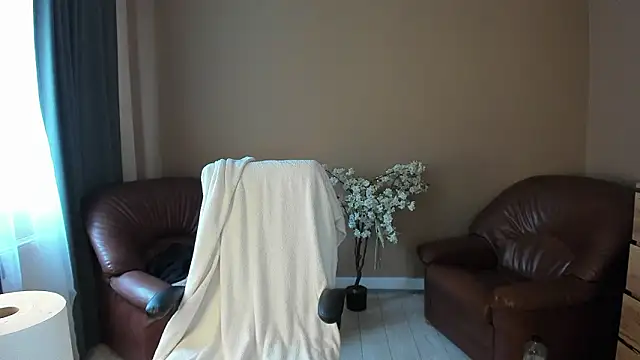 KaylaLaine online show from 02.14.26