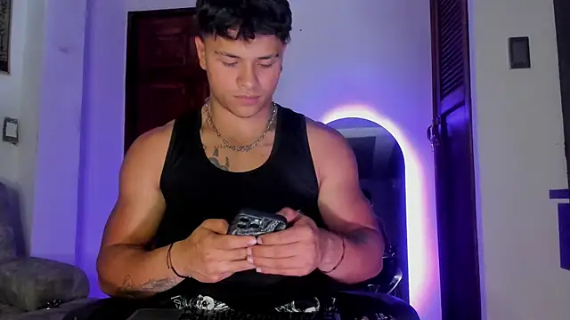 Dominic Biker   online show from 06.26.26