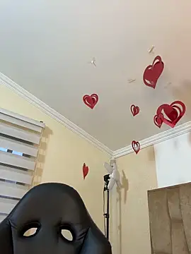 Hannagarces online show from 02.11.26