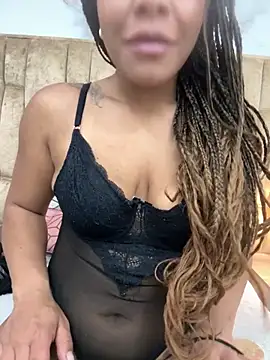 Hannagarces online show from 04.14.26