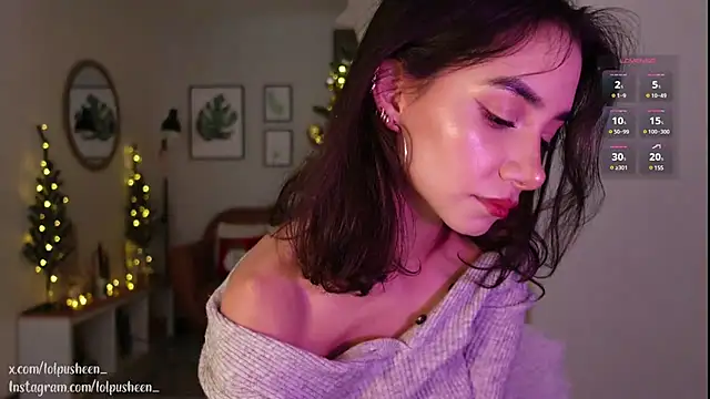 JulietteDee online show from 12.29.24