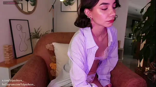 JulietteDee online show from 01.22.25
