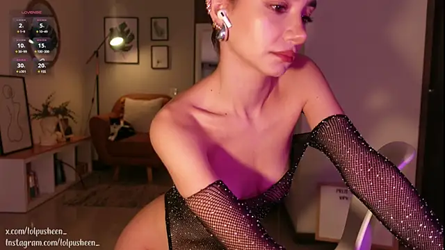 JulietteDee online show from 03.07.25