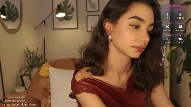 JulietteDee online show from 11.17.25