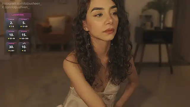 JulietteDee online show from 07.01.26