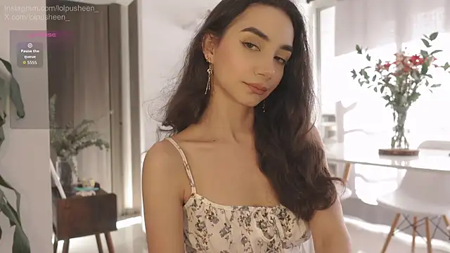 JulietteDee online show from 07.13.26