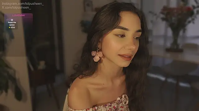 JulietteDee online show from 07.14.26