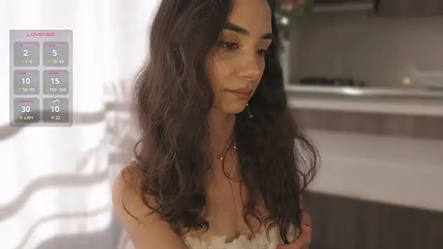 JulietteDee online show from 07.17.26