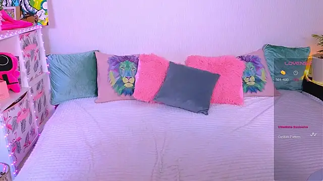 Karen morris online show from 10.08.25