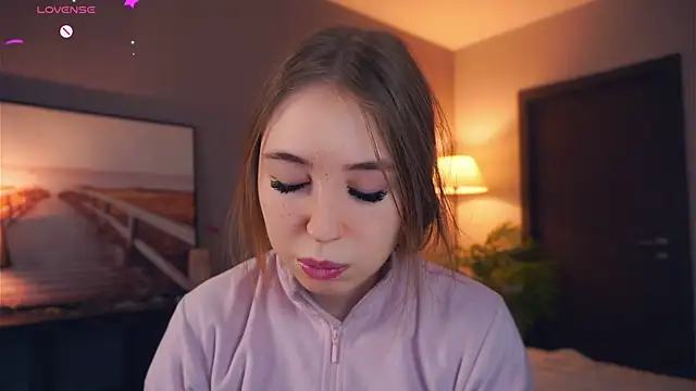 Snapshot of BanemAcard chatting on 02.09.25 BanemAcard online show from 02.09.25