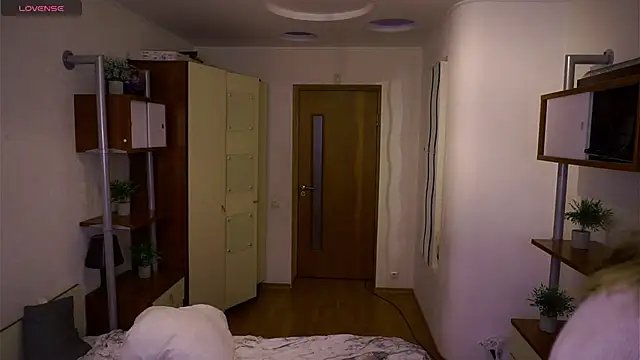 Snapshot of BanemAcard chatting on 02.20.26 BanemAcard online show from 02.20.26