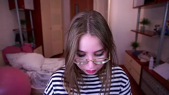 Snapshot of BanemAcard chatting on 03.02.26 BanemAcard online show from 03.02.26