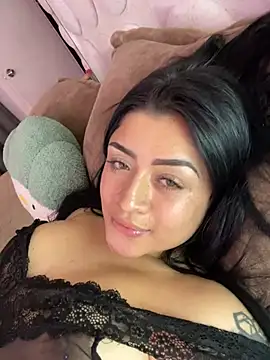 lucianaroy online show from 01.20.25