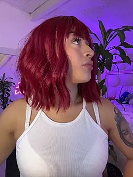 lucianaroy online show from 11.14.25