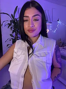 lucianaroy online show from 01.15.26