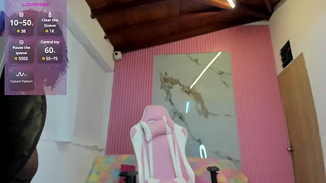 lia 16 online show from 01.30.25