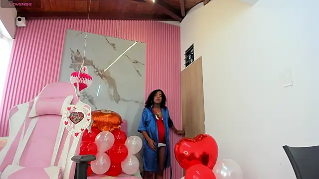 lia 16 online show from 02.14.25