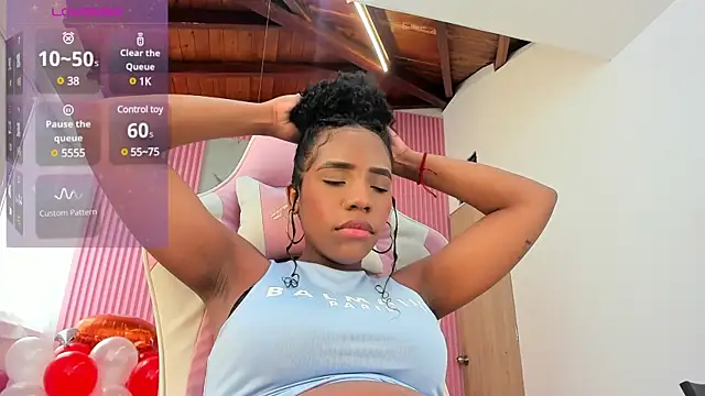 lia 16 online show from 02.15.25