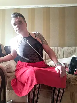 DjiniCD online show from 02.11.25