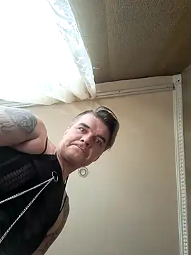 DjiniCD online show from 02.11.25