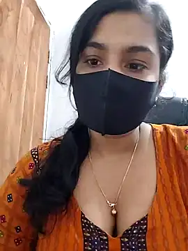 Ritusri Dotta online show from 12.27.24