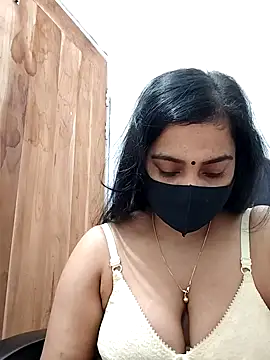 Ritusri Dotta online show from 12.28.24