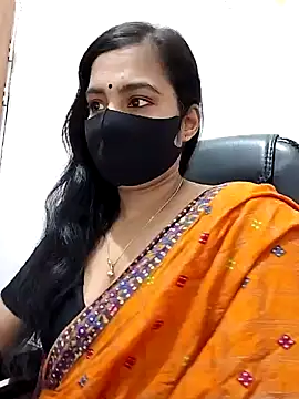 Ritusri Dotta online show from 01.18.25