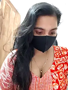 Ritusri Dotta online show from 01.27.25