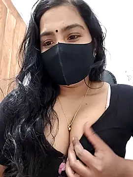 Ritusri Dotta online show from 01.29.25