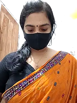 Ritusri Dotta online show from 01.29.25