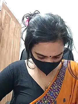 Ritusri Dotta online show from 02.07.25