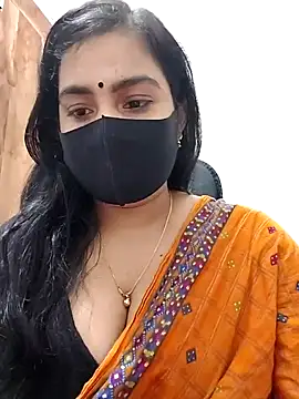 Ritusri Dotta online show from 02.07.25