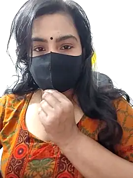 Ritusri Dotta online show from 02.15.25