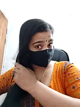 Ritusri Dotta online show from 02.23.25