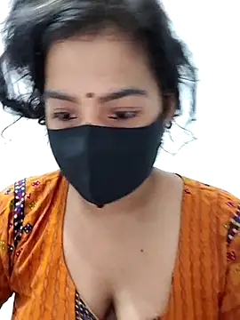 Ritusri Dotta online show from 03.16.25