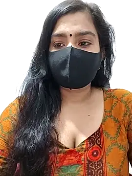 Ritusri Dotta online show from 03.18.25