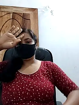 Ritusri Dotta online show from 03.22.25