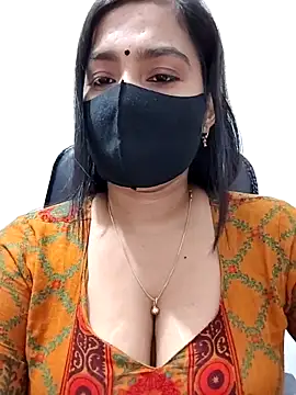 Ritusri Dotta online show from 09.26.25