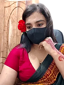 Ritusri Dotta online show from 10.01.25