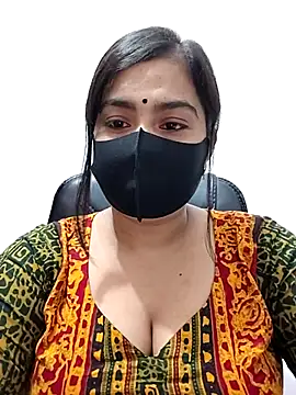 Ritusri Dotta online show from 10.17.25