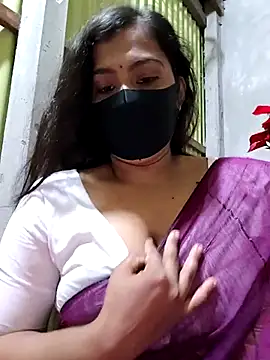 Ritusri Dotta online show from 05.18.26