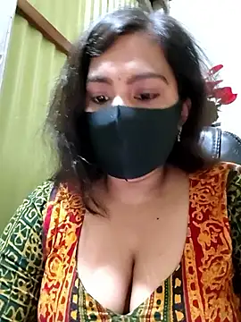 Ritusri Dotta online show from 05.30.26