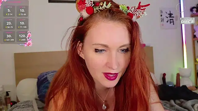 emeiria online show from 12.16.24