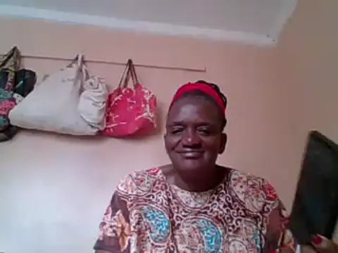 Snapshot of Shaz_brown chatting on 01.19.25 Shaz brown online show from 01.19.25