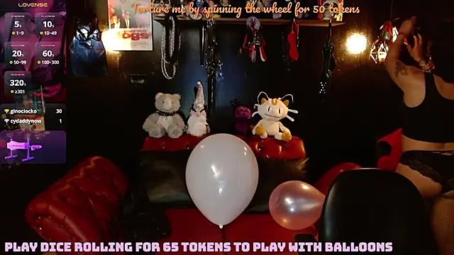 Snapshot of kureiji_hentaii chatting on 01.23.25 kureiji hentaii online show from 01.23.25