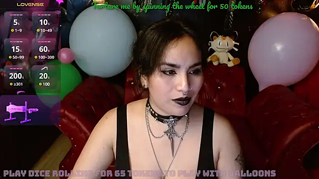 Snapshot of kureiji_hentaii chatting on 03.09.25 kureiji hentaii online show from 03.09.25